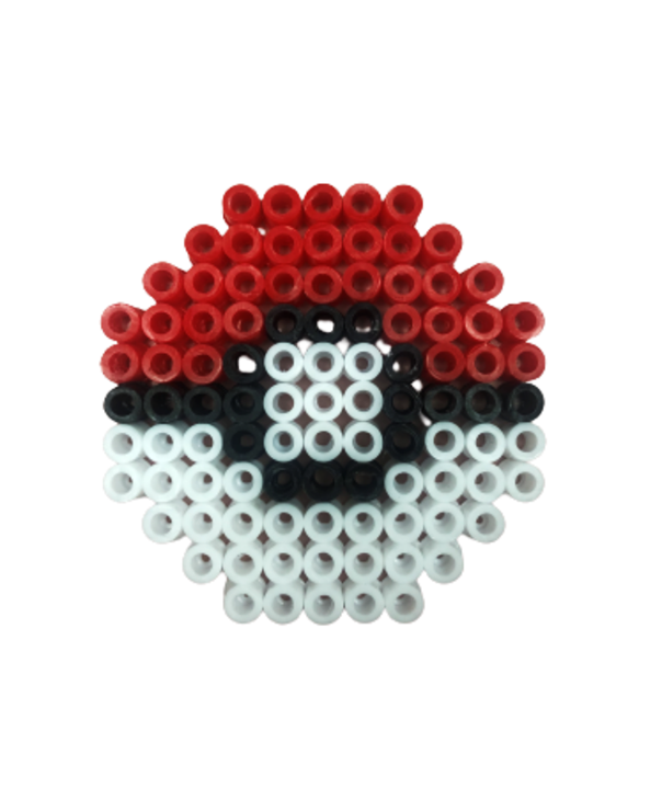iron beads  Poke Ball